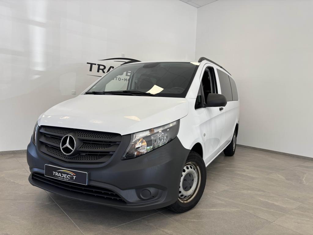 MERCEDES VITO