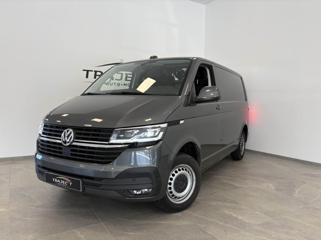 VOLKSWAGEN T6