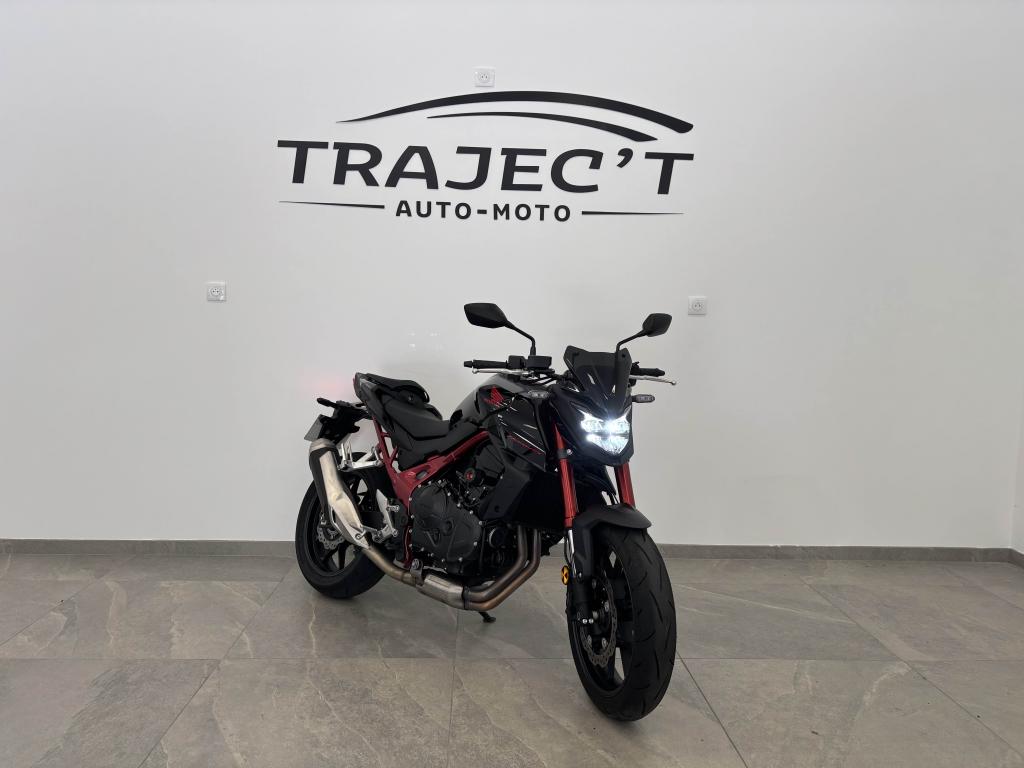HONDA CB