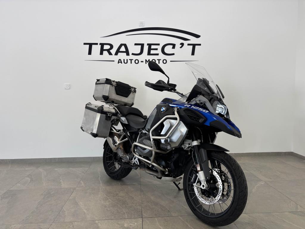 BMW R 1250 GS ADVENTURE