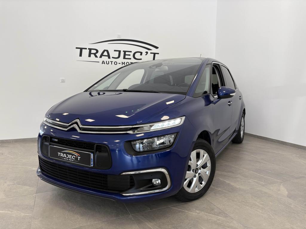 CITROËN C4 PICASSO