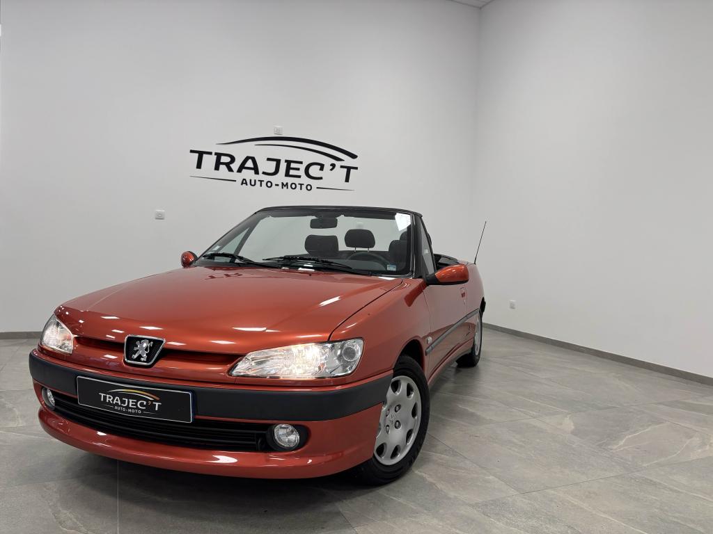 PEUGEOT 306