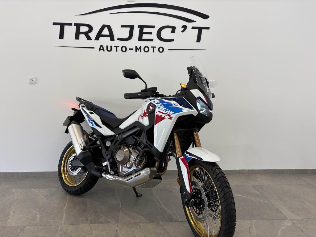 HONDA CRF