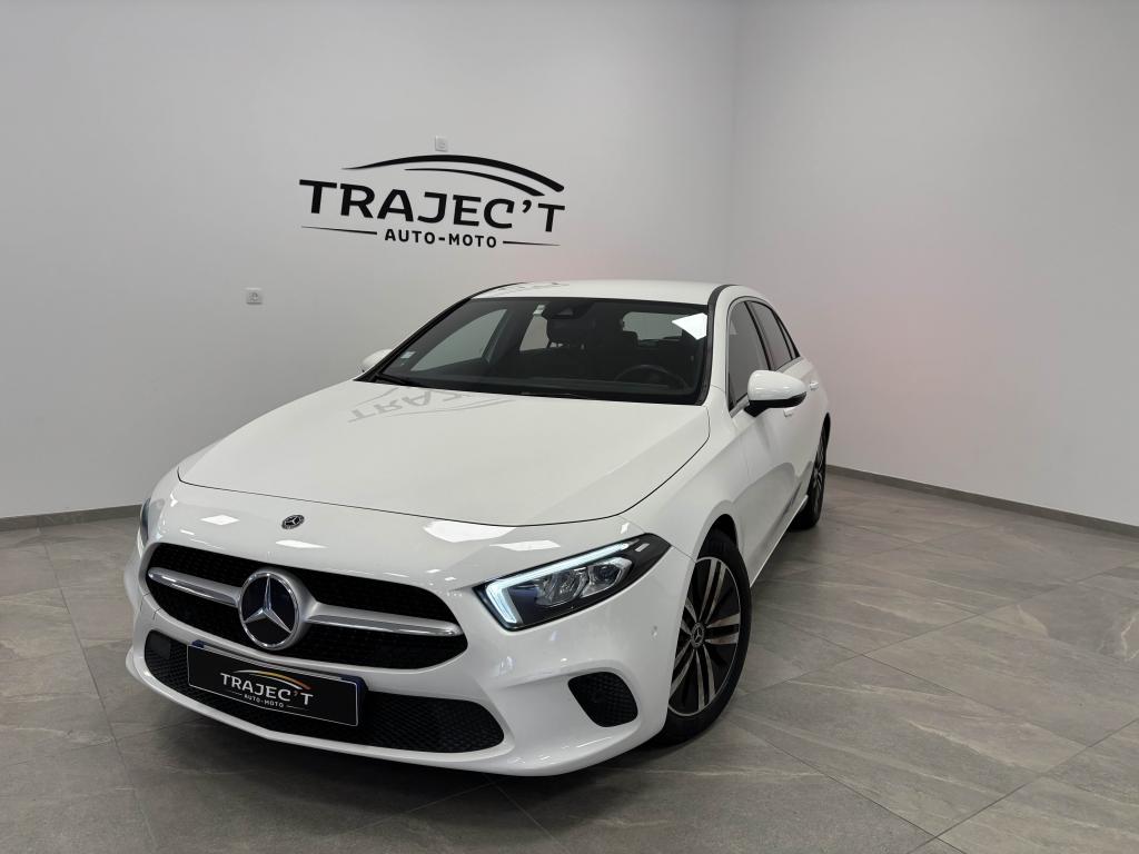 MERCEDES CLASSE A