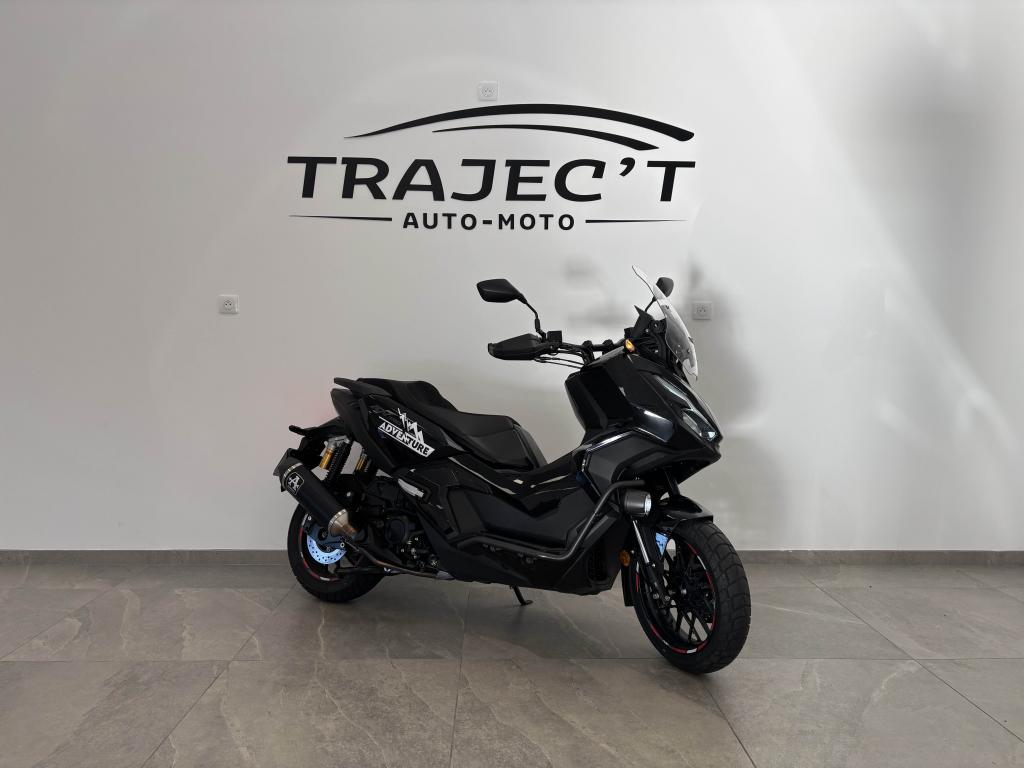 HONDA ADV 350