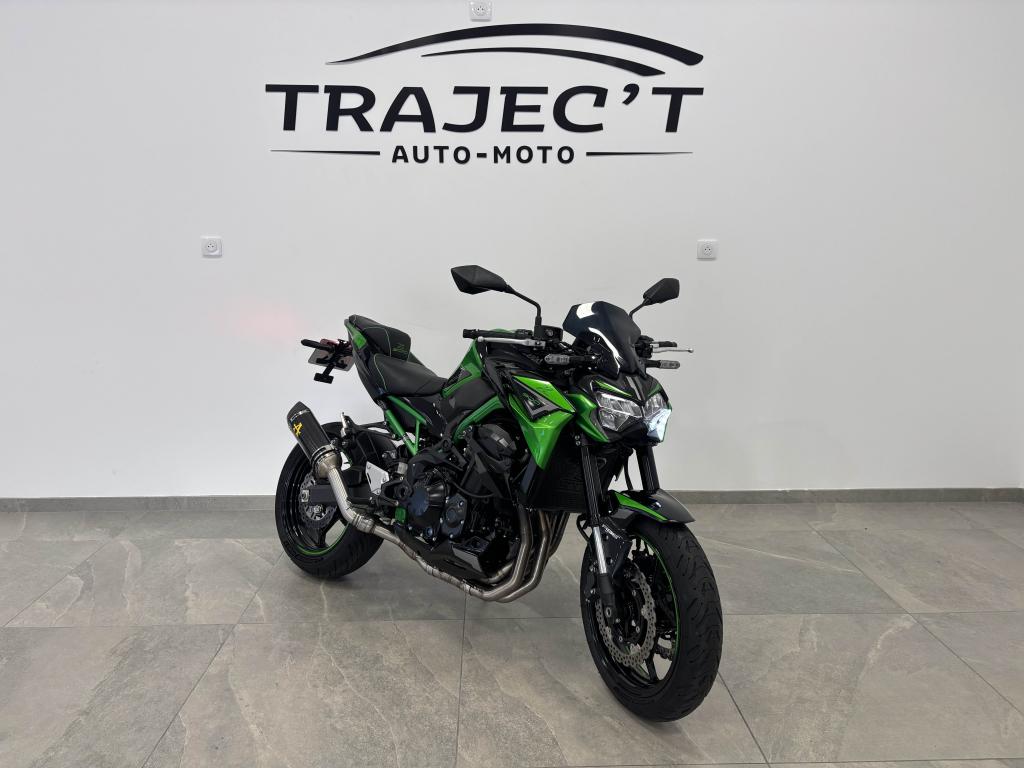 KAWASAKI Z