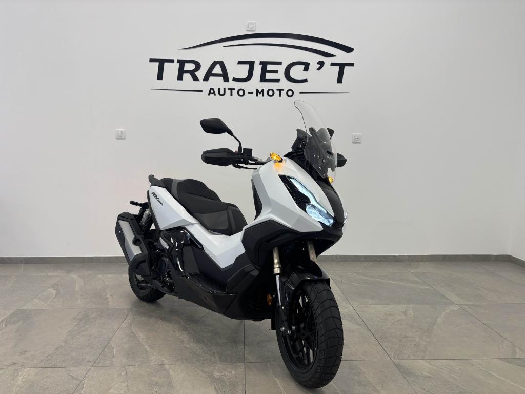 HONDA ADV 350