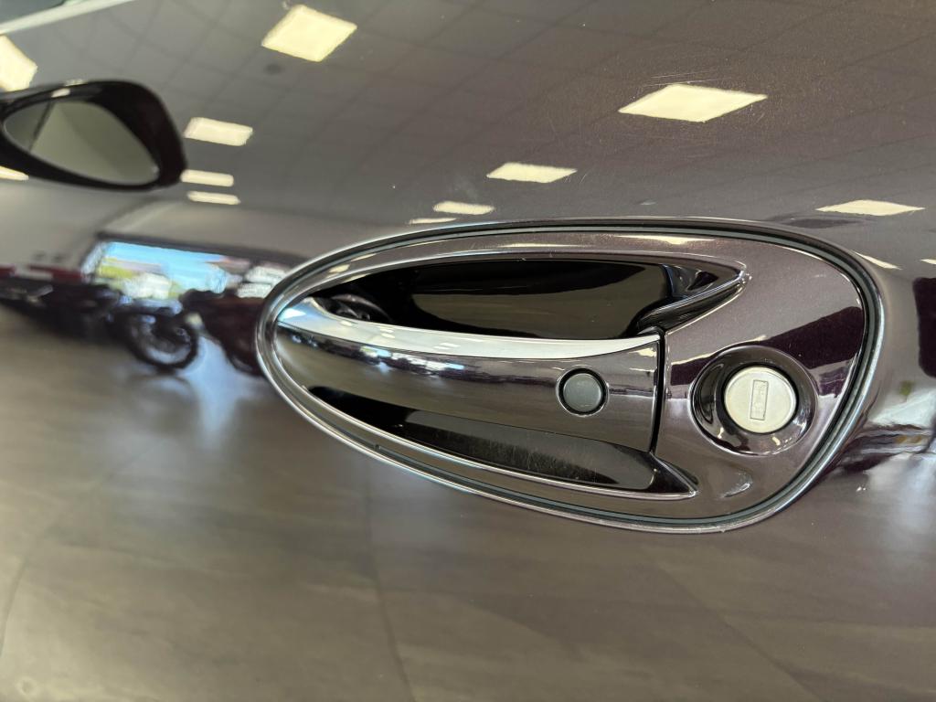 PORSCHE PANAMERA – photo 10 sur 30