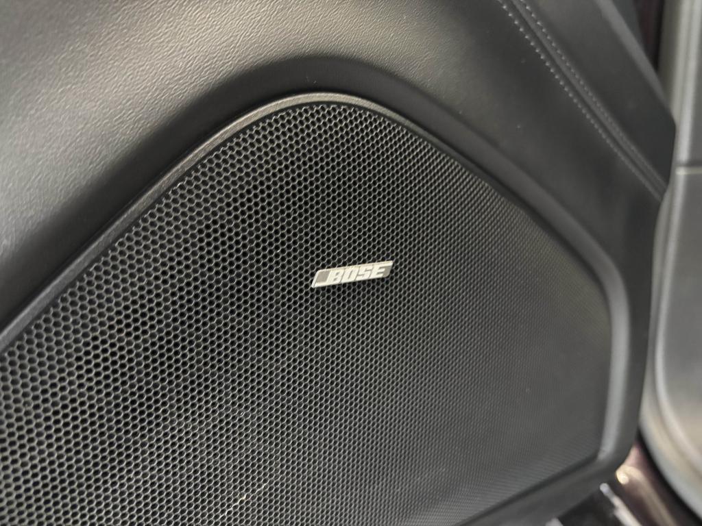 PORSCHE PANAMERA – photo 11 sur 30