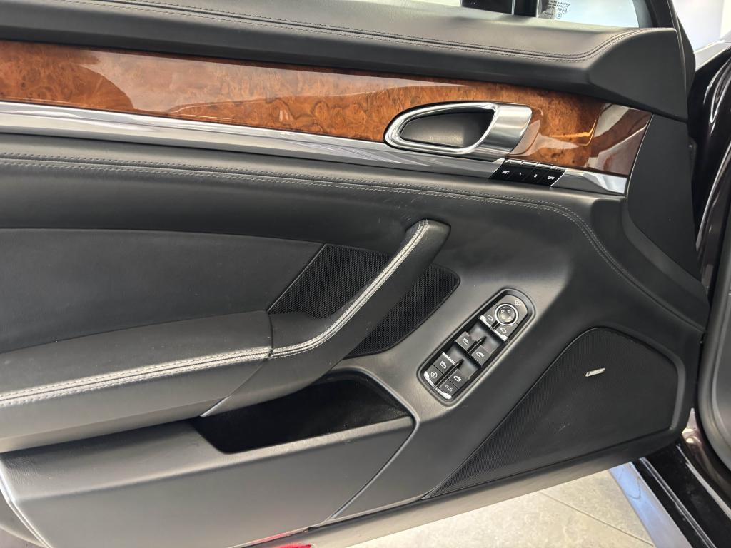 PORSCHE PANAMERA – photo 12 sur 30