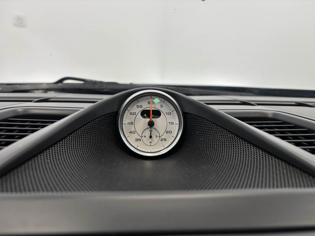 PORSCHE PANAMERA – photo 14 sur 30