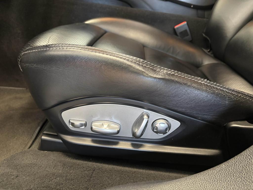 PORSCHE PANAMERA – photo 20 sur 30