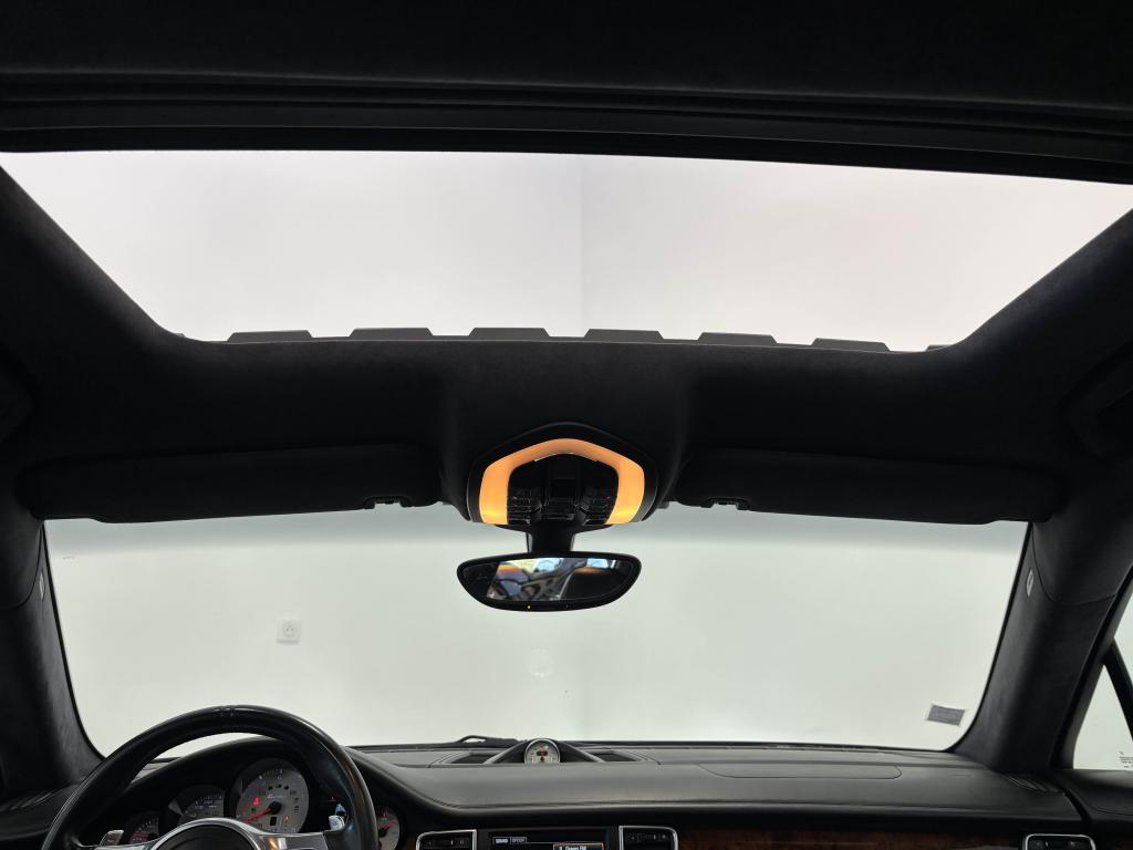 PORSCHE PANAMERA – photo 23 sur 30