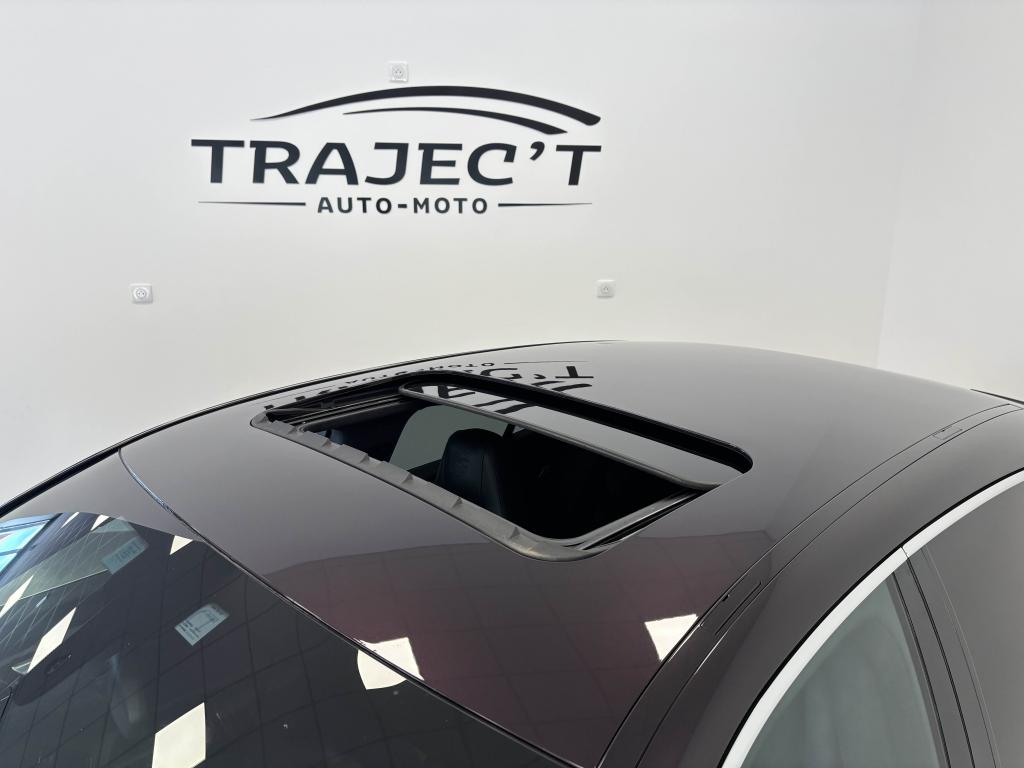 PORSCHE PANAMERA – photo 29 sur 30