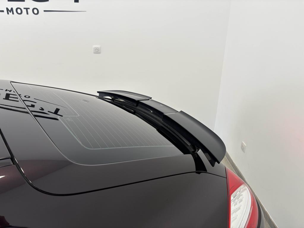PORSCHE PANAMERA – photo 30 sur 30