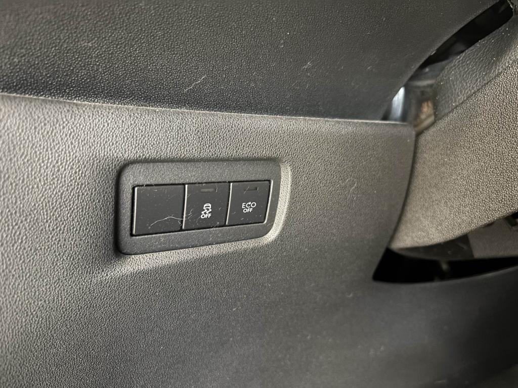 DS DS3 – photo 11 sur 21