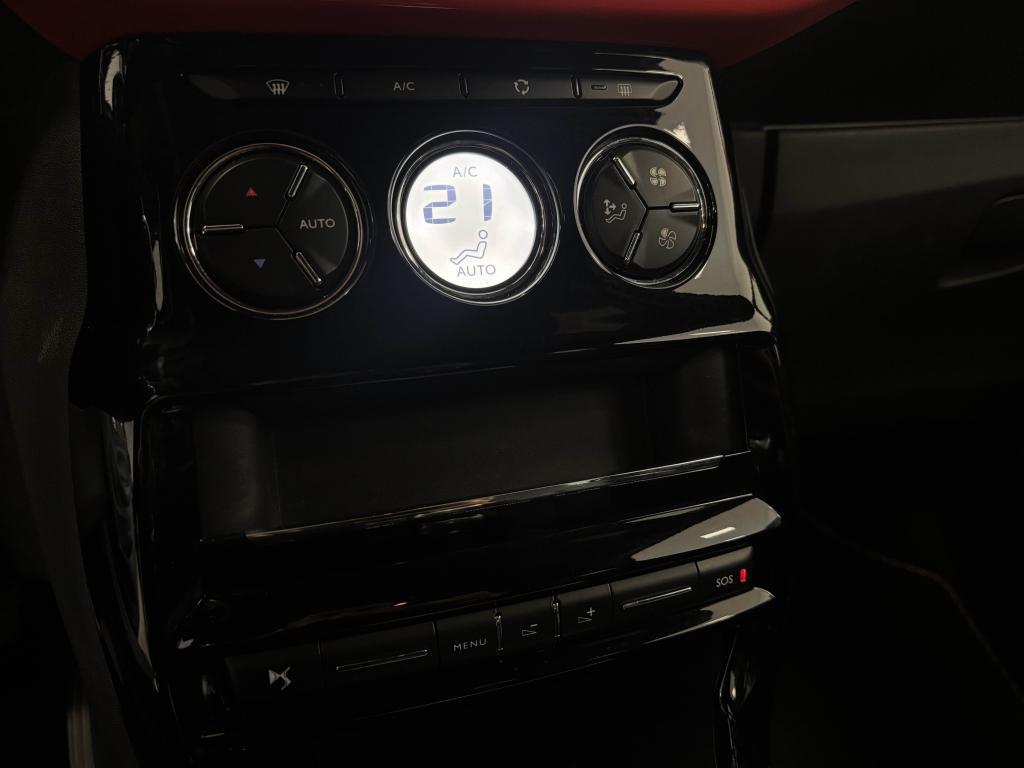 DS DS3 – photo 13 sur 21