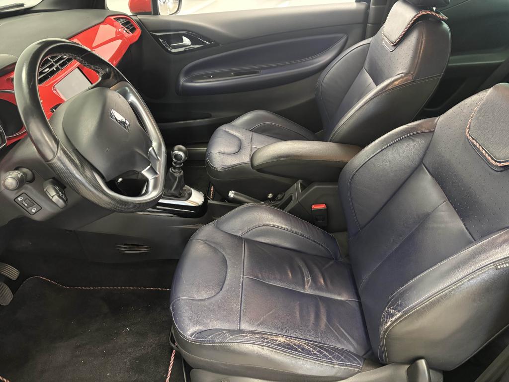 DS DS3 – photo 15 sur 21