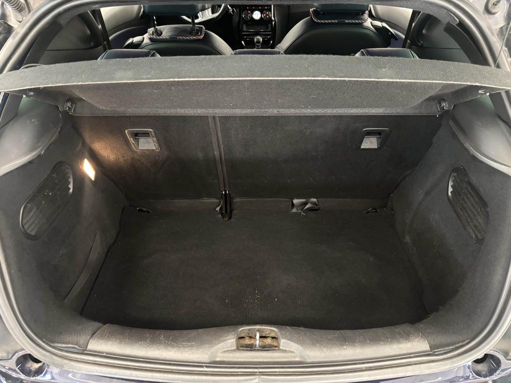 DS DS3 – photo 16 sur 21