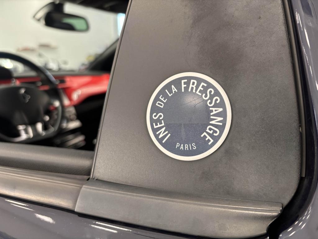 DS DS3 – photo 17 sur 21