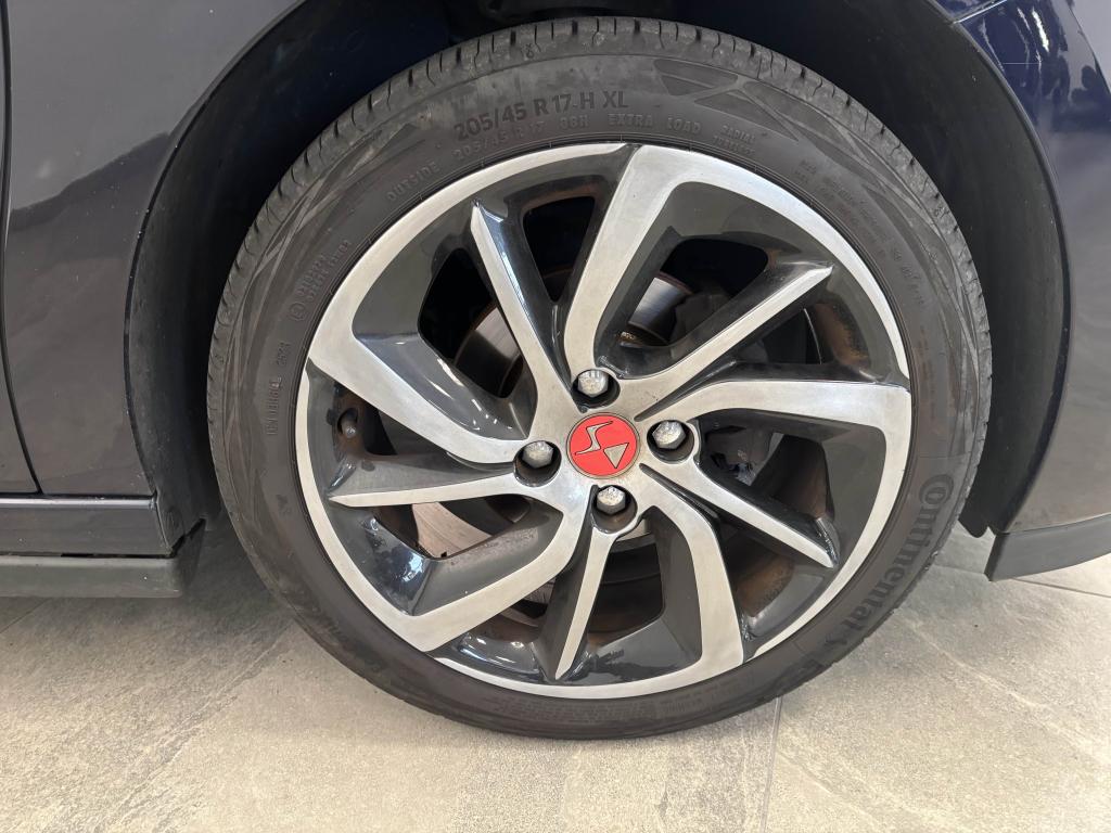 DS DS3 – photo 19 sur 21