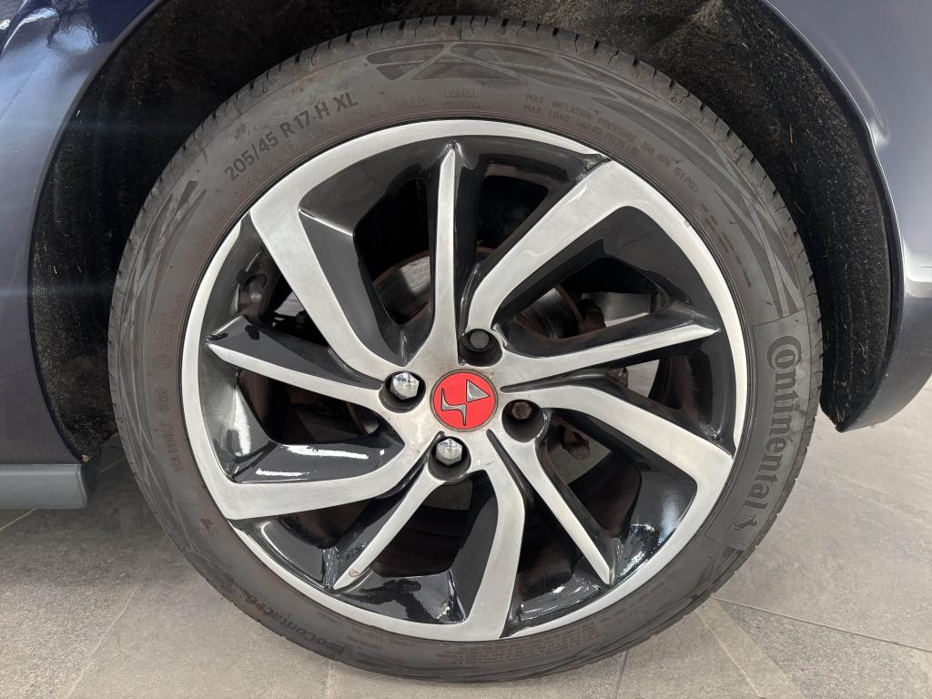 DS DS3 – photo 20 sur 21