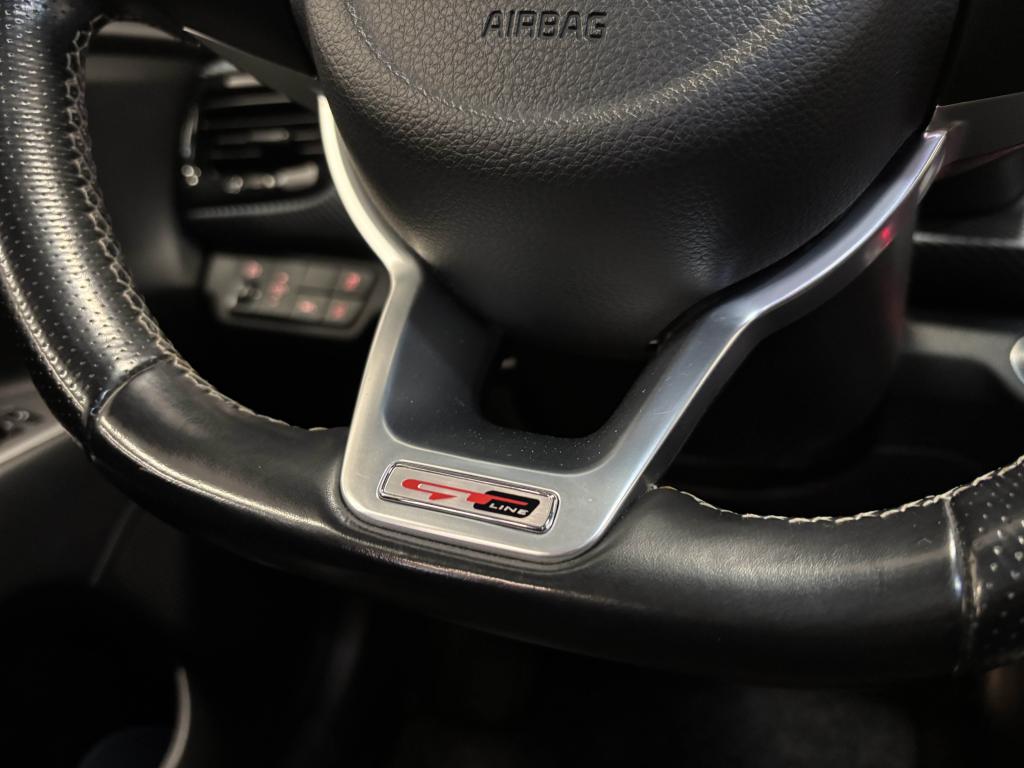 KIA RIO – photo 10 sur 25