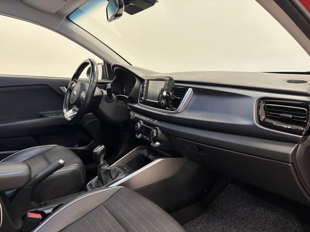 KIA RIO – photo 19 sur 25