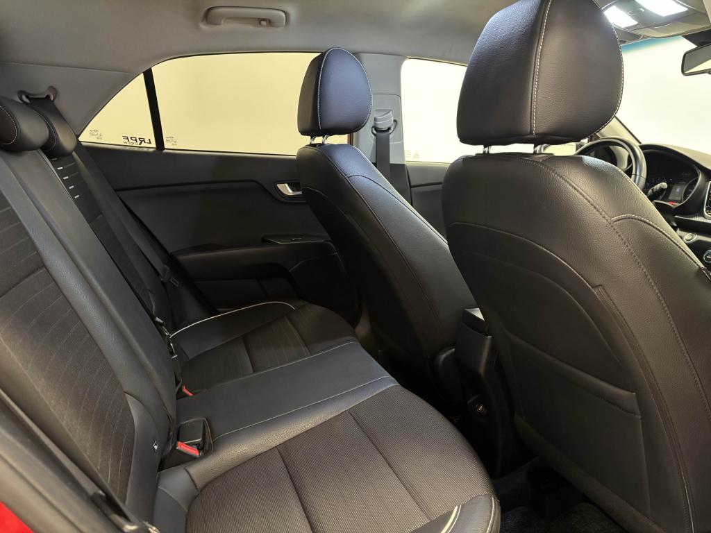 KIA RIO – photo 20 sur 25