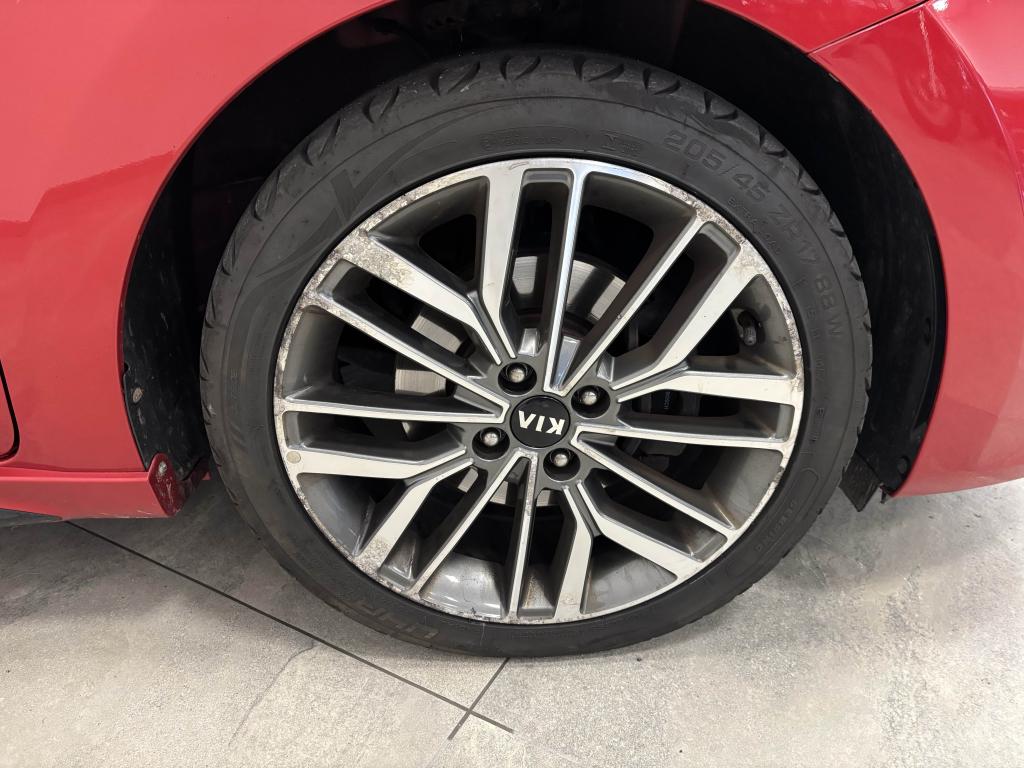 KIA RIO – photo 23 sur 25