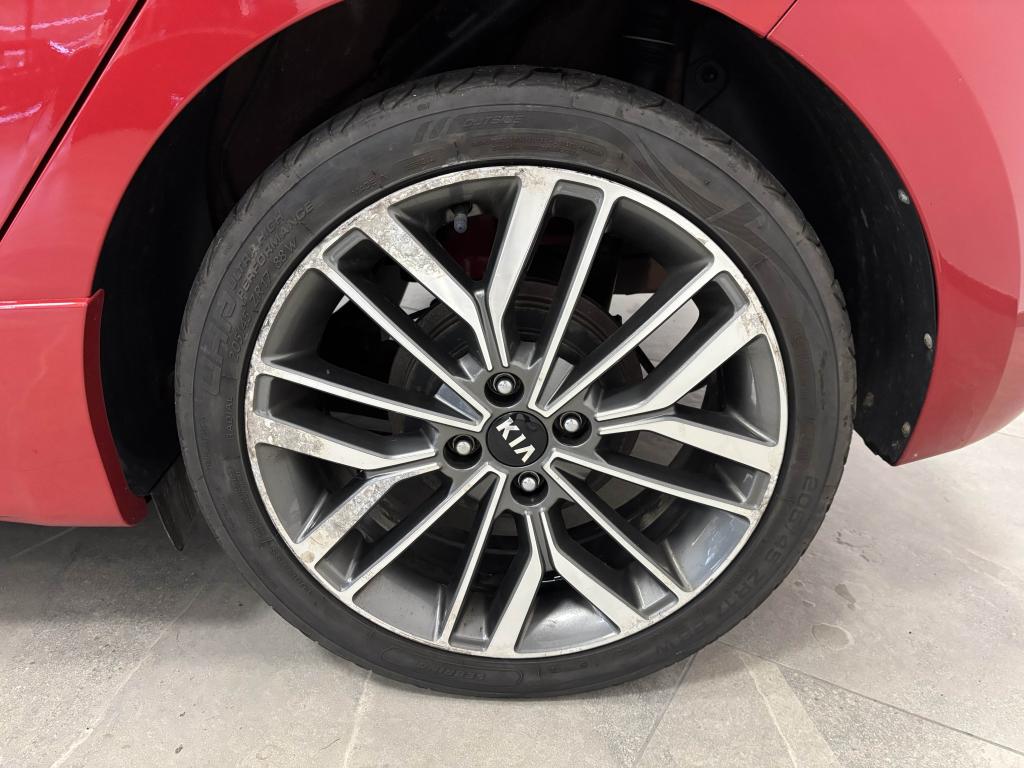KIA RIO – photo 24 sur 25