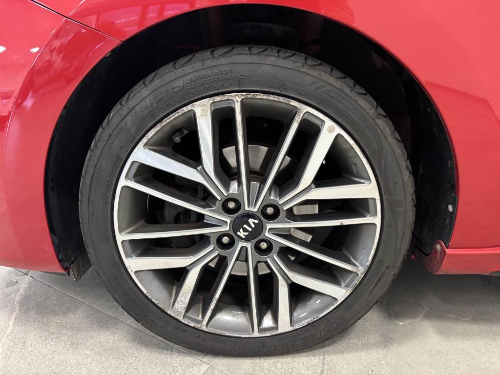 KIA RIO – photo 25 sur 25