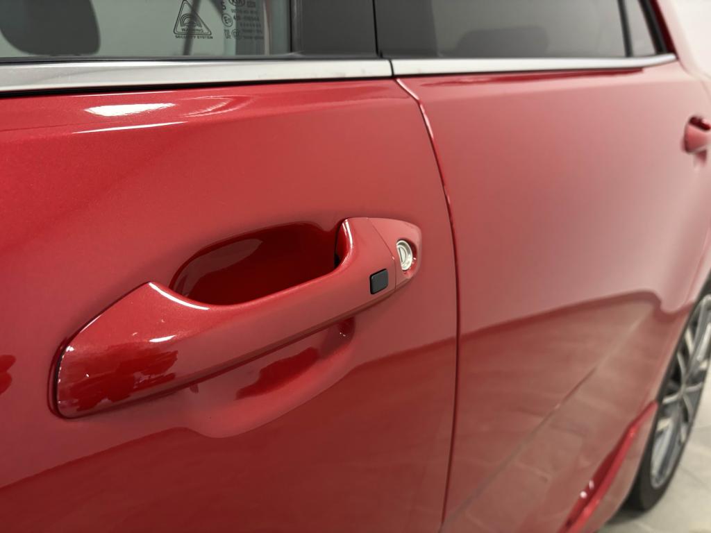 KIA RIO – photo 7 sur 25