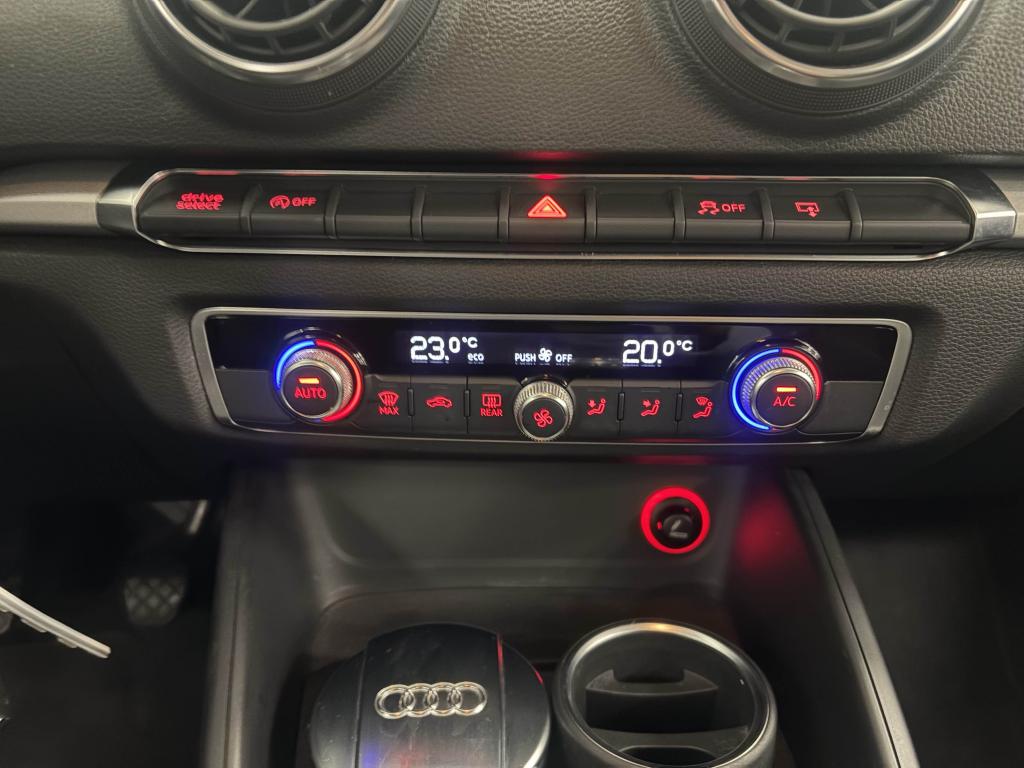 AUDI A3 – photo 12 sur 30
