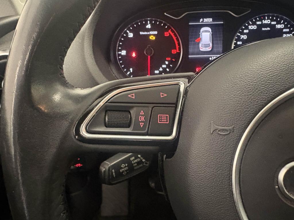 AUDI A3 – photo 16 sur 30