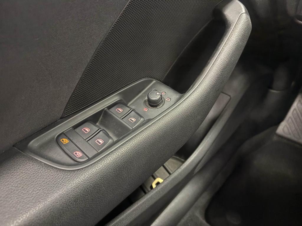 AUDI A3 – photo 18 sur 30