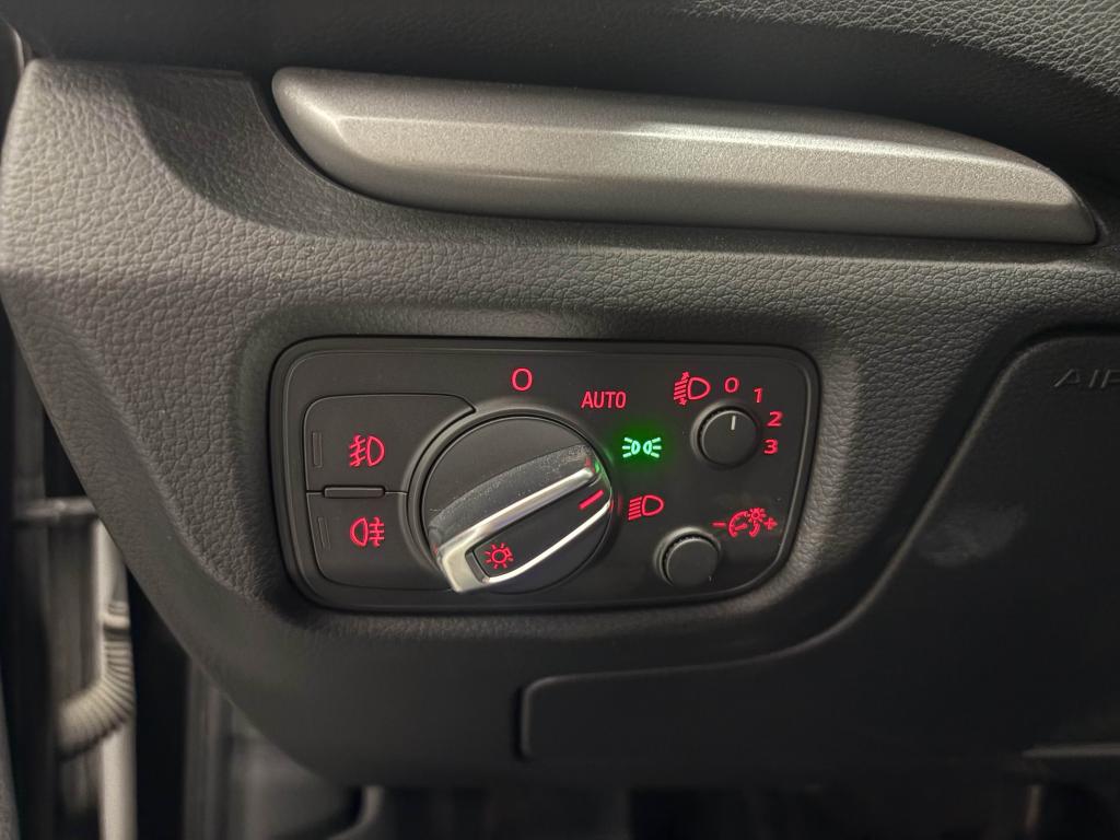AUDI A3 – photo 19 sur 30