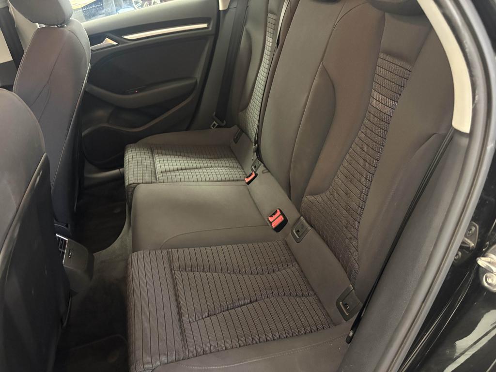 AUDI A3 – photo 20 sur 30