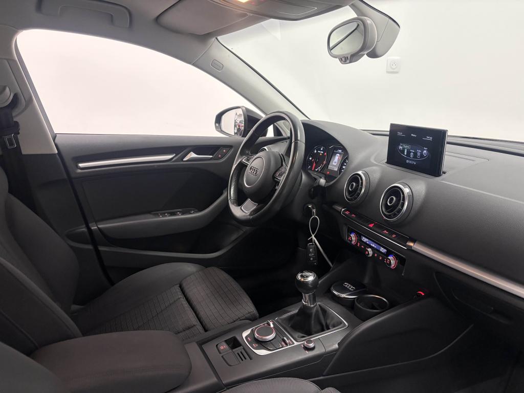 AUDI A3 – photo 22 sur 30