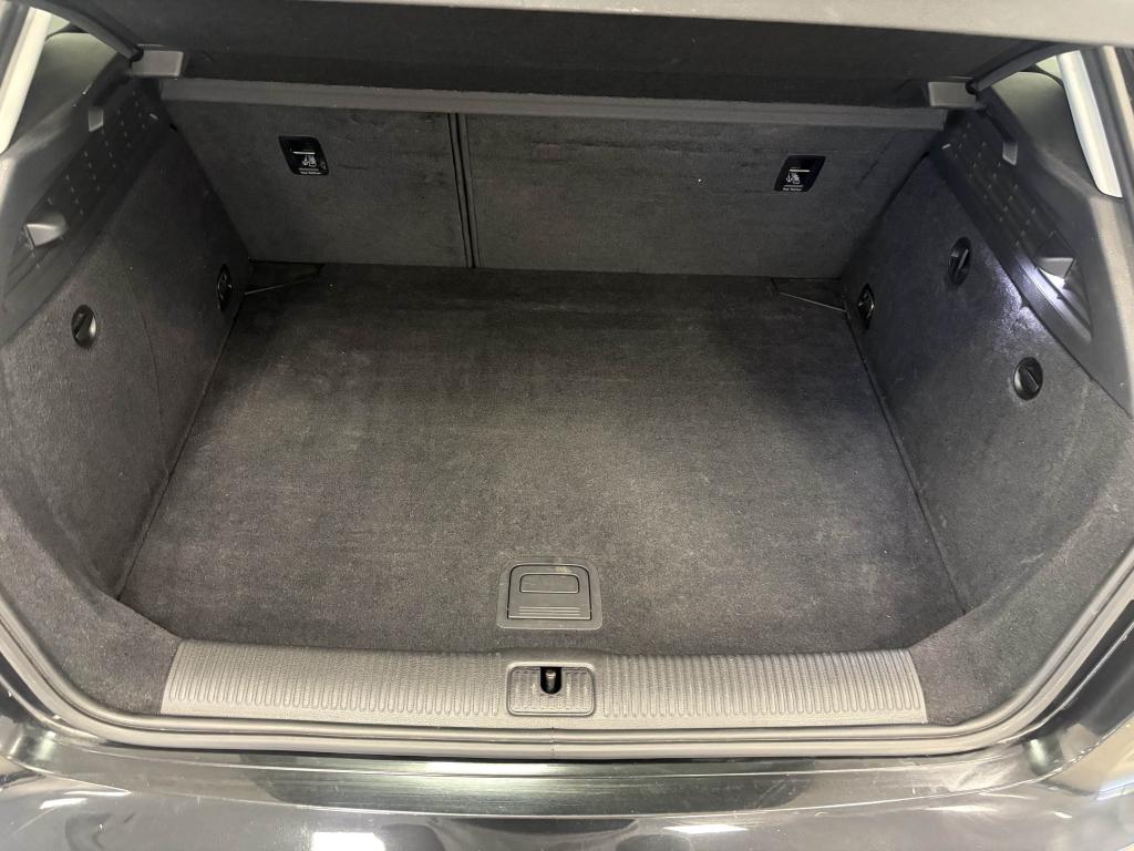 AUDI A3 – photo 23 sur 30