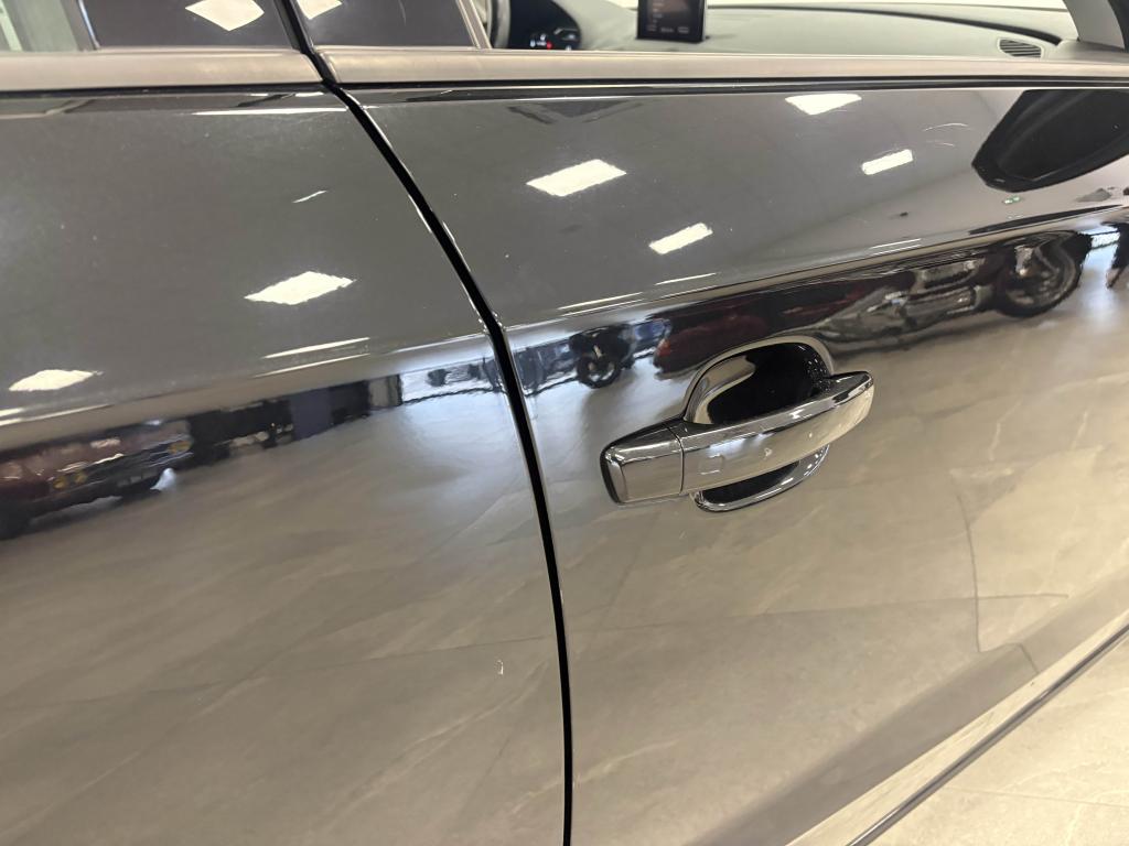 AUDI A3 – photo 25 sur 30