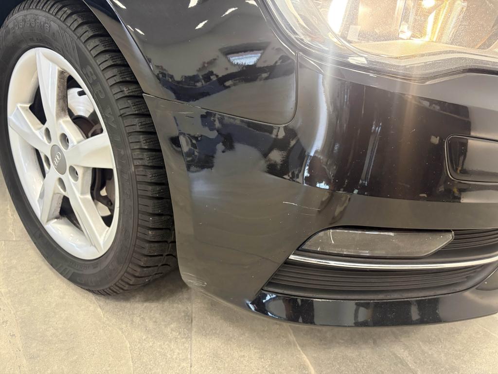 AUDI A3 – photo 26 sur 30
