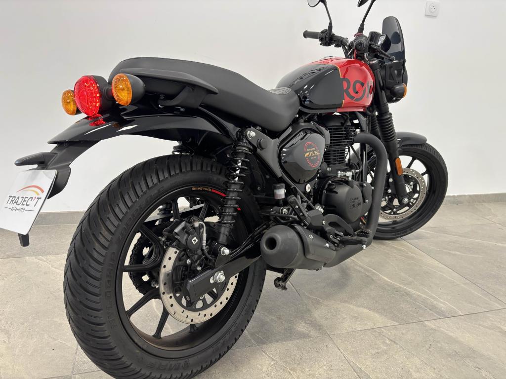 ROYAL ENFIELD HNTR – photo 11 sur 16