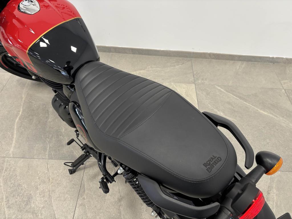 ROYAL ENFIELD HNTR – photo 15 sur 16