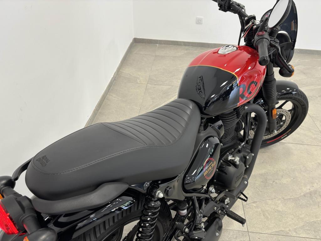 ROYAL ENFIELD HNTR – photo 9 sur 16