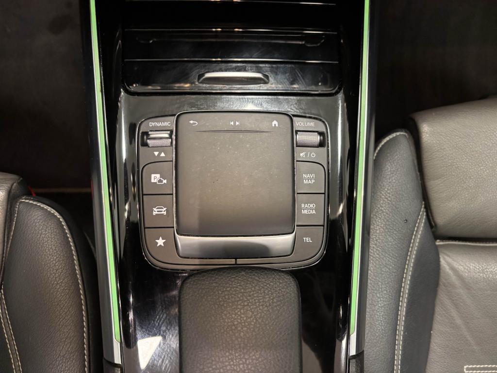 MERCEDES CLASSE GLA – photo 11 sur 26