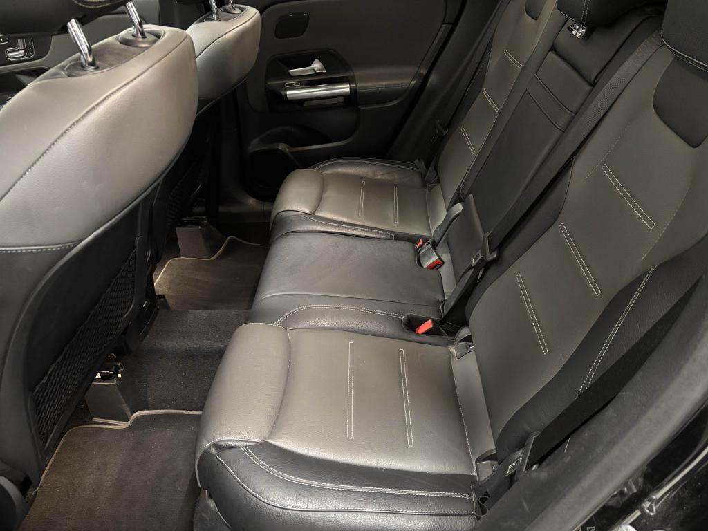 MERCEDES CLASSE GLA – photo 20 sur 26