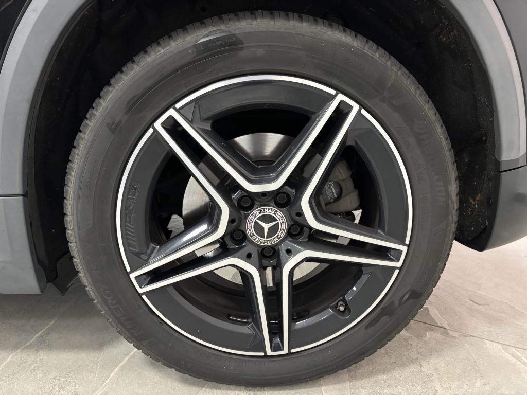 MERCEDES CLASSE GLA – photo 24 sur 26