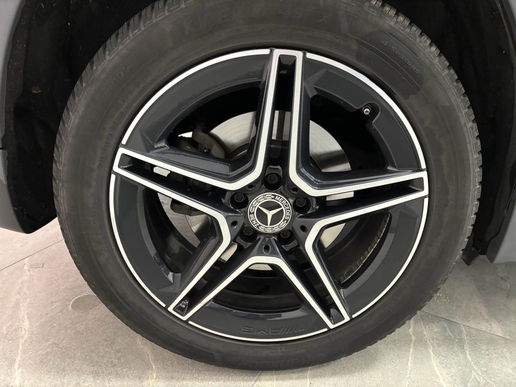 MERCEDES CLASSE GLA – photo 26 sur 26
