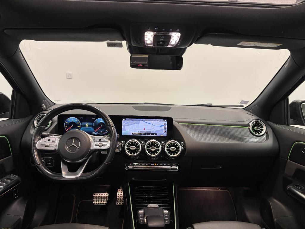 MERCEDES CLASSE GLA – photo 6 sur 26